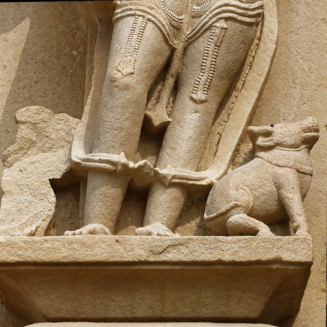 Khajuraho-Western group-229